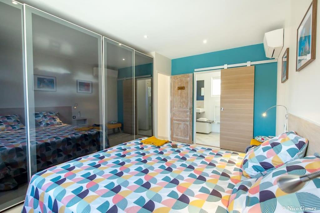 Roquebrune-Sur-Argens, Villa 2 Pieces, 4 Personnes Ngoại thất bức ảnh