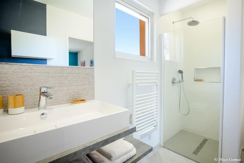 Roquebrune-Sur-Argens, Villa 2 Pieces, 4 Personnes Ngoại thất bức ảnh
