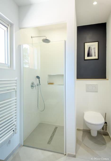 Roquebrune-Sur-Argens, Villa 2 Pieces, 4 Personnes Ngoại thất bức ảnh