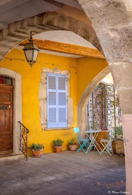 Roquebrune-Sur-Argens, Villa 2 Pieces, 4 Personnes Ngoại thất bức ảnh