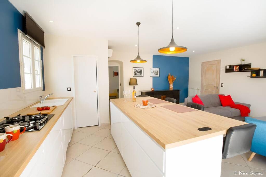 Roquebrune-Sur-Argens, Villa 2 Pieces, 4 Personnes Ngoại thất bức ảnh