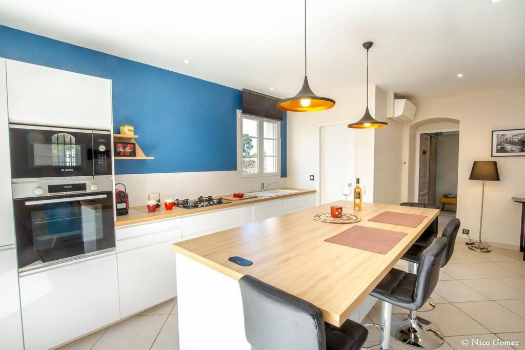 Roquebrune-Sur-Argens, Villa 2 Pieces, 4 Personnes Ngoại thất bức ảnh